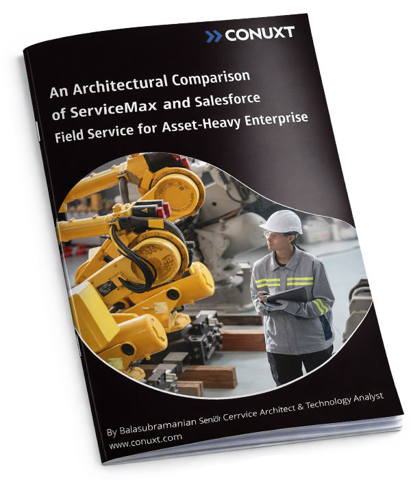 Asset-Centric Field Service White Paper