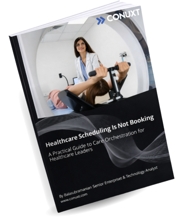 Asset-Centric Field Service White Paper